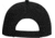 Rothco Folding Camp Stool 4575, Black, 5289-Black