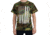 Rothco Folding Slingshot 4767, Woodland Camo, 2XL, 11048-WoodlandCamo-2XL