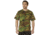 Rothco Full Comfort Fit T-Shirt, Woodland Camo, Extra Large, 84215-WoodlandCamo-XL