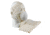Rothco G.I. Issue Extreme Cold-Weather Face Mask, White, One Size, 5506-068