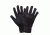 Rothco G.I. Polypropylene Glove Liners, Black, 8413-Black