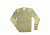 Rothco G.I. Style Acrylic Commando Sweater, Khaki, Small, 8346-Khaki-S
