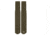 Rothco G.I. Style Tube Socks, Olive Drab, 6181-OliveDrab