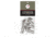 Rothco G.I. Type 5-pack P38 Can Openers, 9837