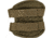 Rothco Low Profile Tactical Knee Pads, Coyote Brown, 1185-CoyoteBrown 