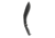 Rothco Kukri Machete, 16.5in, Black, 19191