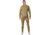 Rothco Gen III Level II Underwear Top 283, AR 670-1 Coyote Brown, Extra Small, 69040-AR670-1CoyoteBrown-XS