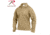 Rothco Gen III Level II Underwear Top 283, AR 670-1 Coyote Brown, 4XL, 69043-AR670-1CoyoteBrown-4XL