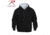 Rothco Heavyweight Sherpa Lined Zippered Sweatshirt, M, 8266-M