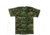 Rothco Heavyweight T-Shirt, Woodland Camo, Small, 9777-WoodlandCamo-S