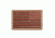 Rothco Iron On / Sew On Embroidered US Flag Patch, MultiCam, 17774-MultiCam-Reverse