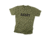 Rothco Kids Army Physical Training T-Shirt, Olive Drab, Extra Small, 66136-OliveDrab-XS