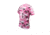 Rothco Kids Camo T-Shirts, Pink Camo, M, 6736-PinkCamo-M