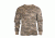 Rothco Kids Long Sleeve Camo T-shirt, ACU Digital Camo, Extra Small, 6775-ACUDigitalCamo-XS