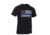 Rothco Kids Thin Blue Line US Flag T-Shirt, Extra Small, 6869-XS