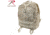 Rothco Large Camo Transport Pack, Desert Digital Camo, 6058-DesertDigitalCamo