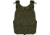 Rothco Laser Cut MOLLE Plate Carrier Vest, Olive Drab, Regular, 3701-OliveDrab-Regular