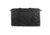 Rothco Lightweight Woobie Weekender Bag, Black, 13840-Black