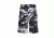 Rothco Long Length Camo BDU Short, City Camo, XL, 7769-CityCamo-XL