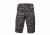 Rothco Long Length Camo BDU Short, Tiger Stripe Camo, L, 7867-TigerStripeCamo-L