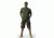 Rothco Long Length Camo BDU Short, Woodland Camo, 4XL, 7768-WoodlandCamo-4XL