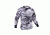 Rothco Long Sleeve Camo T-Shirt, City Camo, Small, 67790-CityCamo-S