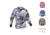 Rothco Long Sleeve Camo T-Shirt, City Camo, Pink Camo, Sky Blue Camo, Smokey Branch Camo, Tiger Stripe Camo, Woodland Camo