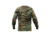 Rothco Long Sleeve Camo T-Shirt, Woodland Camo, XL, 6778-WoodlandCamo-XL