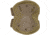 Rothco Low Profile Tactical Elbow Pads, Coyote Brown, 1186-CoyoteBrown
