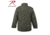 Rothco M-65 Field Jacket - Men's, Gunmetal Grey, Medium, 84400-GunmetalGrey-M