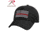 Rothco Mesh Back Thin Red Line Tactical Cap