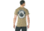Rothco Military Grade Workwear Bottle Cap T-Shirt - Mens, Coyote Brown, Small, 11365-CoyoteBrown-S