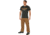 Rothco Military Grade Workwear Graphic T-Shirt, Black, S, 11340-Black-S