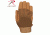 Rothco Military Mechanics Gloves