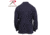 Rothco Mock Turtleneck, Midnight Navy Blue, S, 3400-MidnightNavyBlue-S