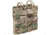 Rothco MOLLE Open Top Double Mag Pouch, MultiCam, 31006-MultiCam