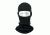 Rothco One-Hole Face Mask, Black, 5505-Black