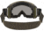 Rothco OTG Ballistic Goggles, Olive Drab/Smoke Gray, 10733-OliveDrabSmoke