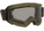 Rothco OTG Ballistic Goggles, Olive Drab/Smoke Gray, 10733-OliveDrabSmoke