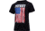 Rothco Patriot US Flag T-Shirt - Mens, Black, 3XL, 1682-3XL