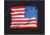 Rothco Patriot US Flag T-Shirt - Mens, Black, 3XL, 1682-3XL