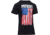 Rothco Patriot US Flag T-Shirt - Mens, Black, 3XL, 1682-3XL