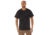 Rothco Physical Training T-Shirt - Men's, Black, Small, 46035-S