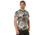 Rothco Pocket T-Shirt Collection Available In Cotton/Poly and Moisture Wicking Poly, City Camo, Extra Large, Cotton/Polyester, 36940-CityCamo-CottonPolyester-XL