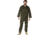 Rothco Poly/Cotton Twill Solid BDU Shirts, Olive Drab, XL, 7837-XL