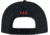 Rothco R.E.D. Remember Everyone Deployed Low Profile Cap - Mens, One Size, Black, 49641-Black