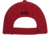 Rothco R.E.D. Remember Everyone Deployed Low Profile Cap - Mens, One Size, Red, 4964-Red