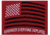 Rothco R.E.D. Remember Everyone Deployed Low Profile Cap - Mens, One Size, Red, 4964-Red