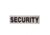 Rothco Reflective Security Patch, 1921