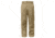 Rothco Relaxed Fit Zipper Fly BDU Pants, Coyote Brown, Extra Large, 2904-CoyoteBrown-XL